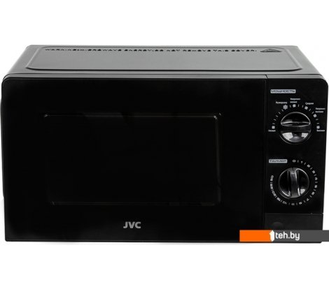  - Микроволновые печи JVC JK-MW133M - JK-MW133M