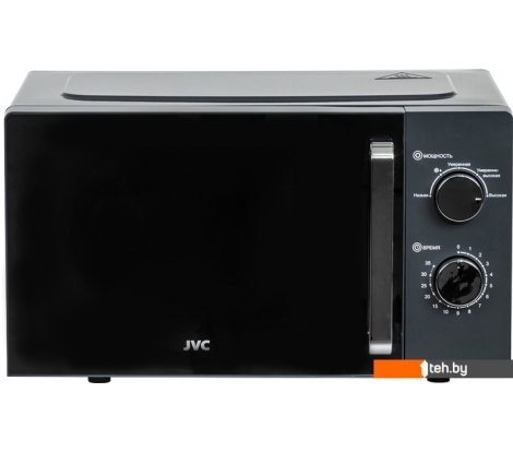  - Микроволновые печи JVC JK-MW148M - JK-MW148M
