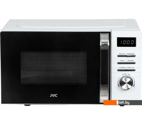  - Микроволновые печи JVC JK-MW260D - JK-MW260D