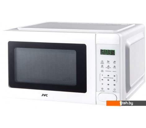 - Микроволновые печи JVC JK-MW365S - JK-MW365S