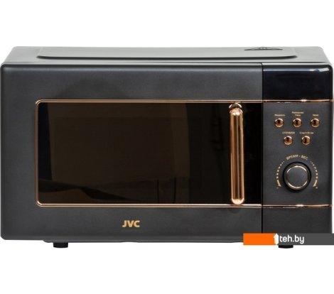  - Микроволновые печи JVC JK-MW270D - JK-MW270D
