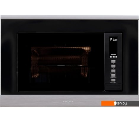  - Микроволновые печи Krona Laune 60 S K - Laune 60 S K