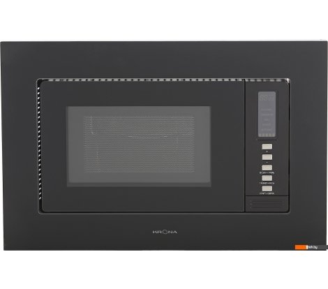  - Микроволновые печи Krona Raum 60 BL - Raum 60 BL