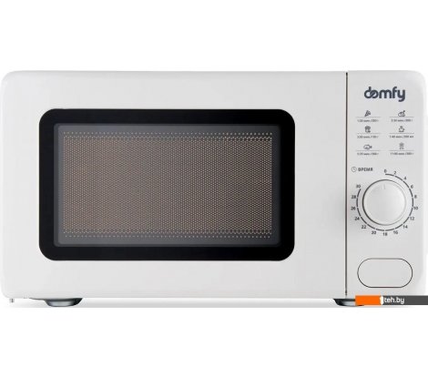  - Микроволновые печи Domfy DSW-MW202 - DSW-MW202