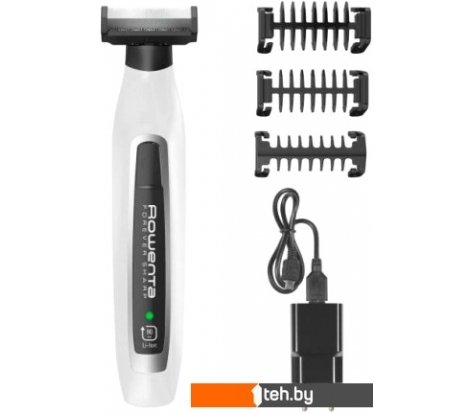 - Машинки для стрижки волос Rowenta Forever Sharp TN6010F5 - Forever Sharp TN6010F5