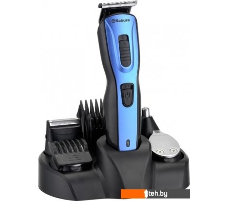  - Машинки для стрижки волос Sakura SA-5523BL - SA-5523BL