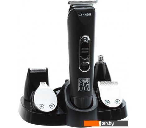  - Машинки для стрижки волос Dewal Beauty HC9007 - Beauty HC9007