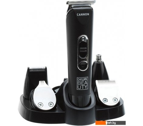  - Машинки для стрижки волос Dewal Beauty HC9007 - Beauty HC9007