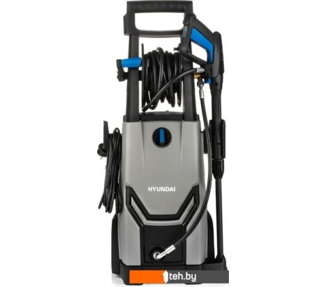  - Мойки высокого давления Hyundai HHW 185-600 - HHW 185-600