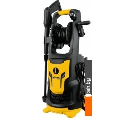  - Мойки высокого давления Huter W200i Professional - W200i Professional