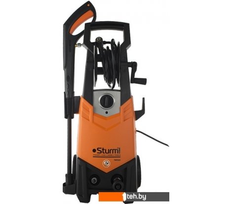  - Мойки высокого давления Sturm PW9223 - PW9223