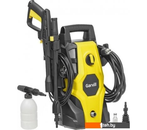  - Мойки высокого давления Garvill ABW-70 - ABW-70