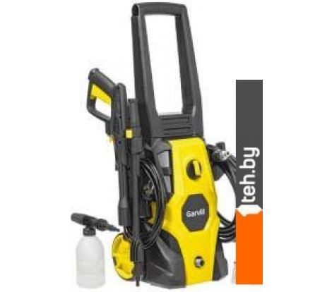  - Мойки высокого давления Garvill ABW-100 - ABW-100