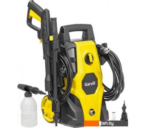  - Мойки высокого давления Garvill ABW-90 - ABW-90