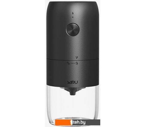  - Кофемолки, ростеры для кофе Miru KACG02 - KACG02