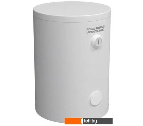  - Водонагреватели Royal Thermo Aquatec INOX RTWX 100 - Aquatec INOX RTWX 100