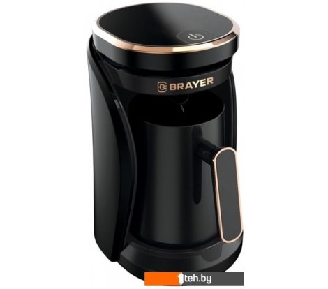  - Кофеварки и кофемашины Brayer BR1143 - BR1143