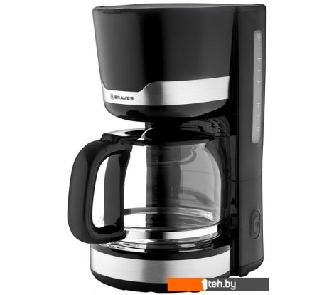  - Кофеварки и кофемашины Brayer BR1120 - BR1120