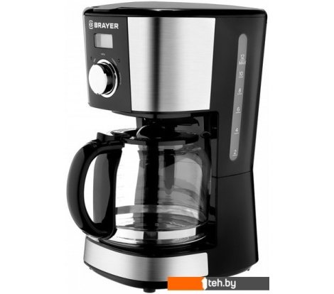 - Кофеварки и кофемашины Brayer BR1122 - BR1122