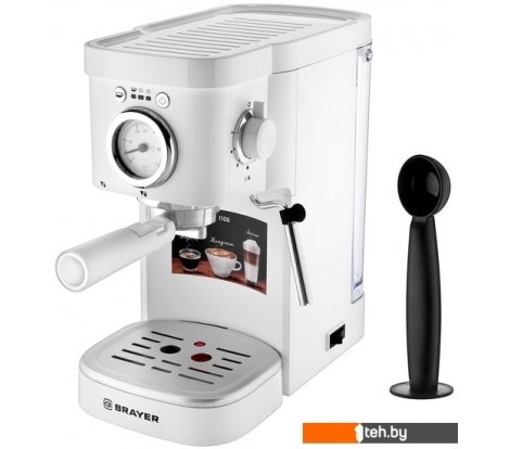  - Кофеварки и кофемашины Brayer BR1106 - BR1106