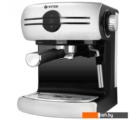  - Кофеварки и кофемашины Vitek VT-1507 - VT-1507