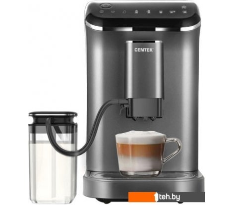  - Кофеварки и кофемашины CENTEK CT-1190 - CT-1190