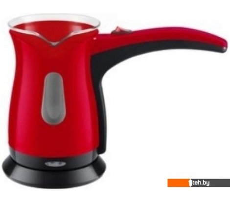  - Кофеварки и кофемашины Energy EN-294 (красный) - EN-294 (красный)