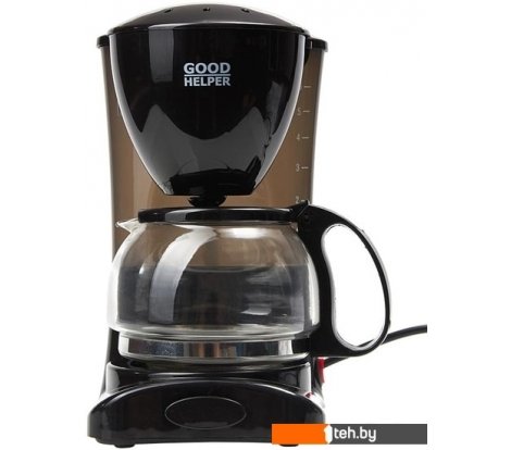  - Кофеварки и кофемашины Goodhelper CM-D102 - CM-D102