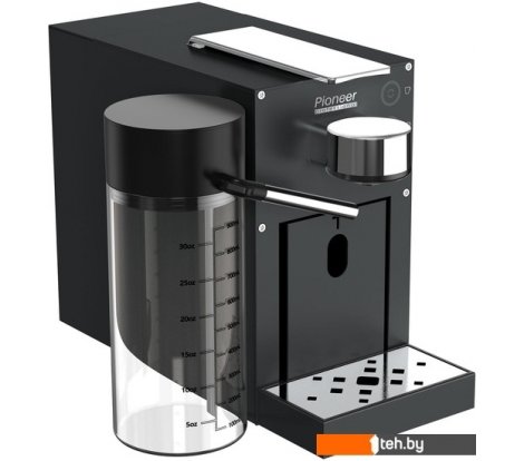  - Кофеварки и кофемашины Pioneer CMA022 - CMA022