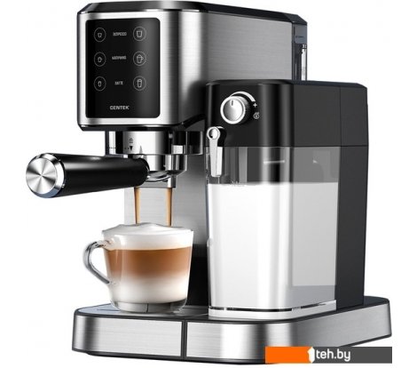  - Кофеварки и кофемашины CENTEK CT-1169 - CT-1169