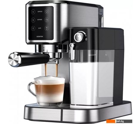  - Кофеварки и кофемашины CENTEK CT-1169 - CT-1169