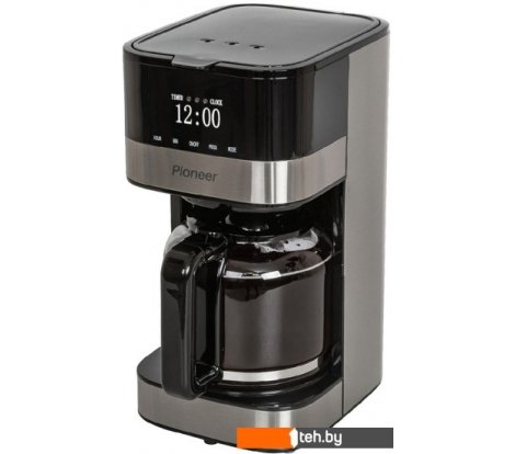  - Кофеварки и кофемашины Pioneer CM052D - CM052D