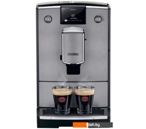 - Кофеварки и кофемашины Nivona CafeRomatica NICR 695 - CafeRomatica NICR 695