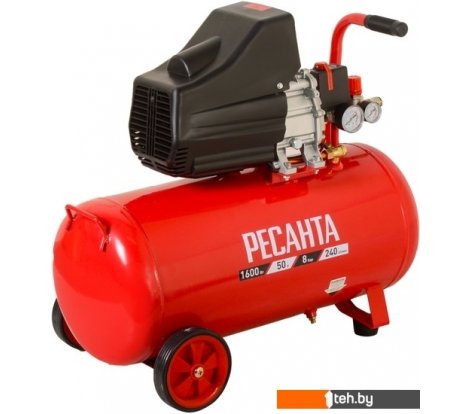  - Компрессоры Ресанта КП-50/240М 74/7/2 - КП-50/240М 74/7/2