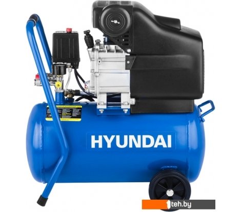  - Компрессоры Hyundai HYC 2324 - HYC 2324