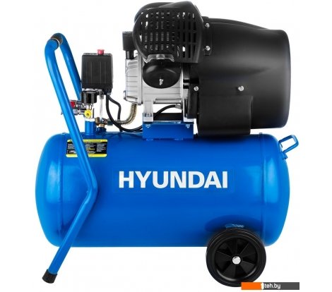  - Компрессоры Hyundai HYC 4050 - HYC 4050