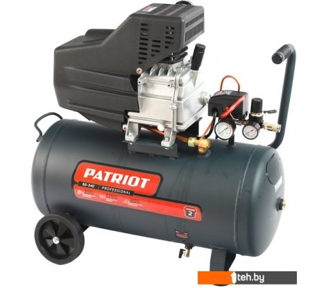  - Компрессоры Patriot Professional 50-340 - Professional 50-340