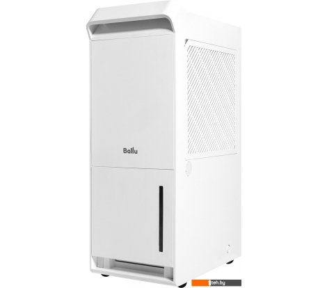 - Осушители воздуха Ballu BDR-35LE - BDR-35LE