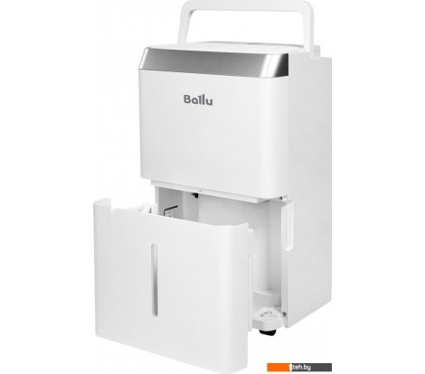  - Осушители воздуха Ballu BD30T CL - BD30T CL