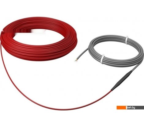  - Теплые полы Royal Thermo Doublepower Cable RTDC 2-17-2000 117.6 м. 2000 Вт (комплект) - Doublepower Cable RTDC 2-17-2000 117.6 м. 2000 Вт (комплект)