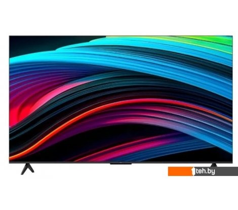  - Телевизоры TCL 75C647 - 75C647