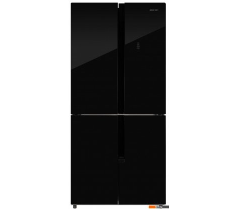  - Холодильники Nordfrost RFQ 510 NFGB - RFQ 510 NFGB