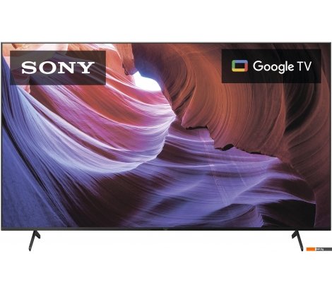  - Телевизоры Sony X85TK KD-55X85K - X85TK KD-55X85K