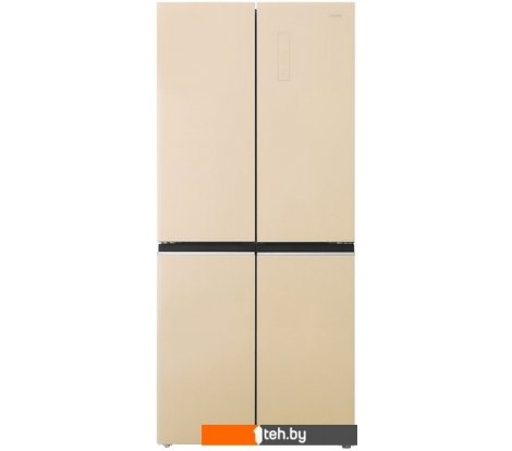  - Холодильники CENTEK CT-1744 Beige - CT-1744 Beige