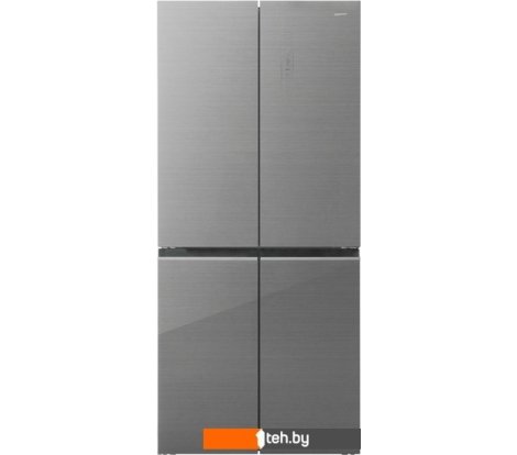  - Холодильники CENTEK CT-1744 Gray - CT-1744 Gray