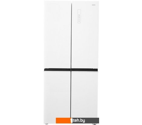  - Холодильники CENTEK CT-1744 White - CT-1744 White