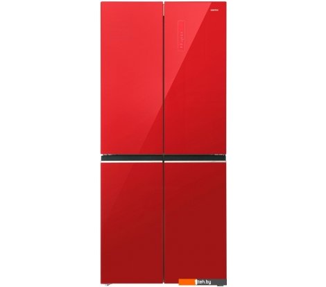  - Холодильники CENTEK CT-1745 Red - CT-1745 Red