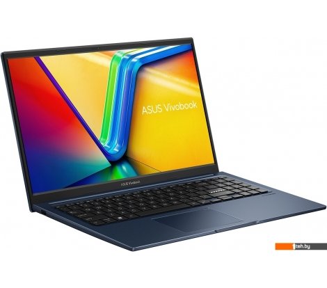  - Ноутбуки ASUS Vivobook 15 X1504ZA-BQ1143 - Vivobook 15 X1504ZA-BQ1143