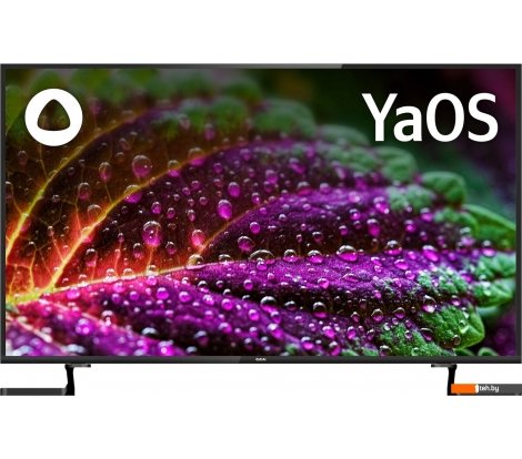  - Телевизоры BBK 65LEX-8291/UTS2C - 65LEX-8291/UTS2C