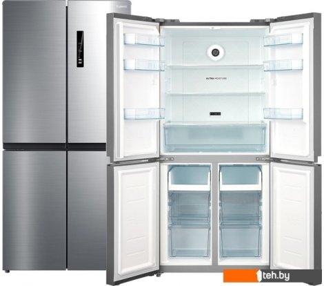  - Холодильники Бирюса CD 466 I - CD 466 I